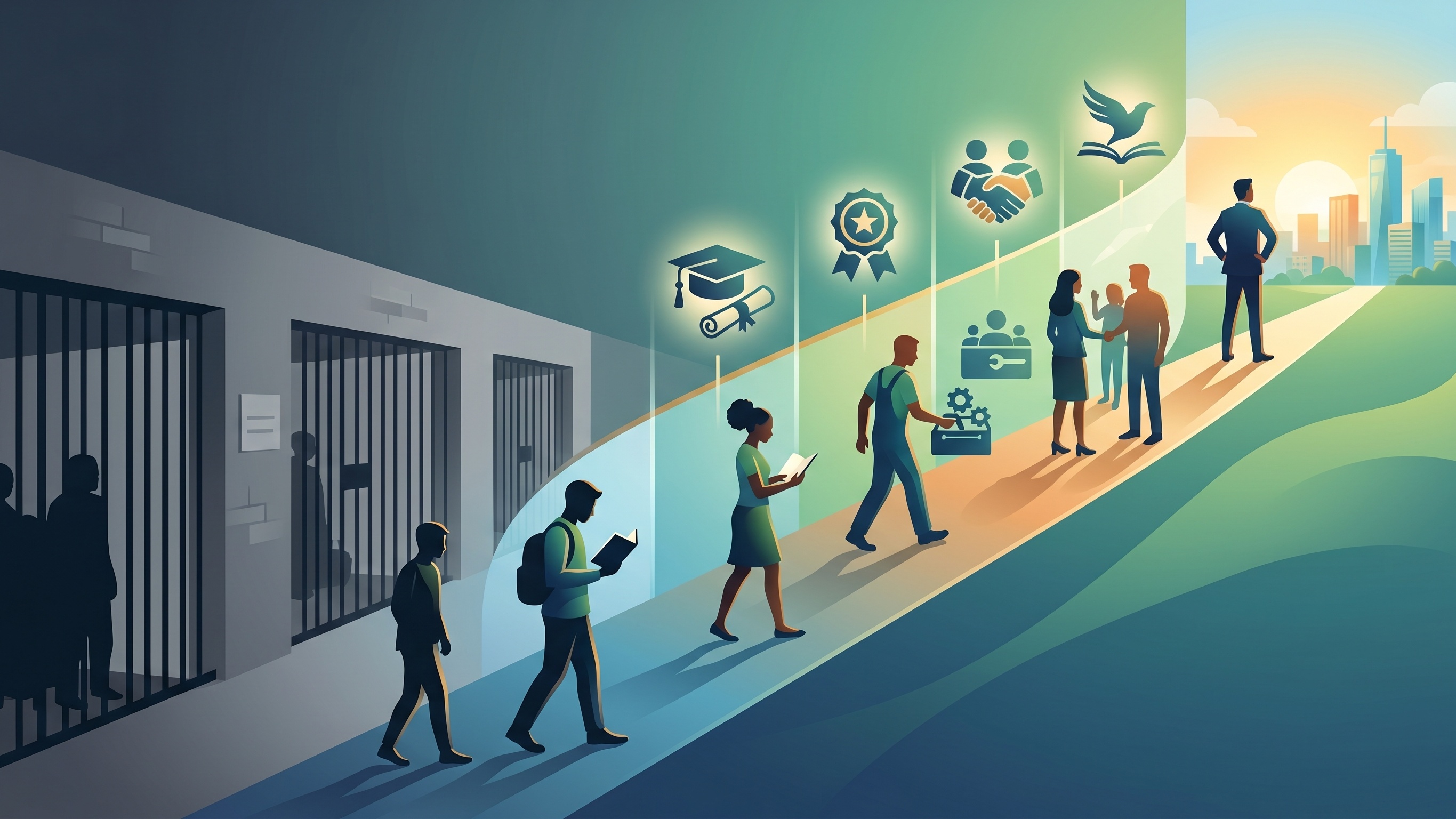 Effective Prison Reform Begins With Incentivizing Excellence | Prison ...