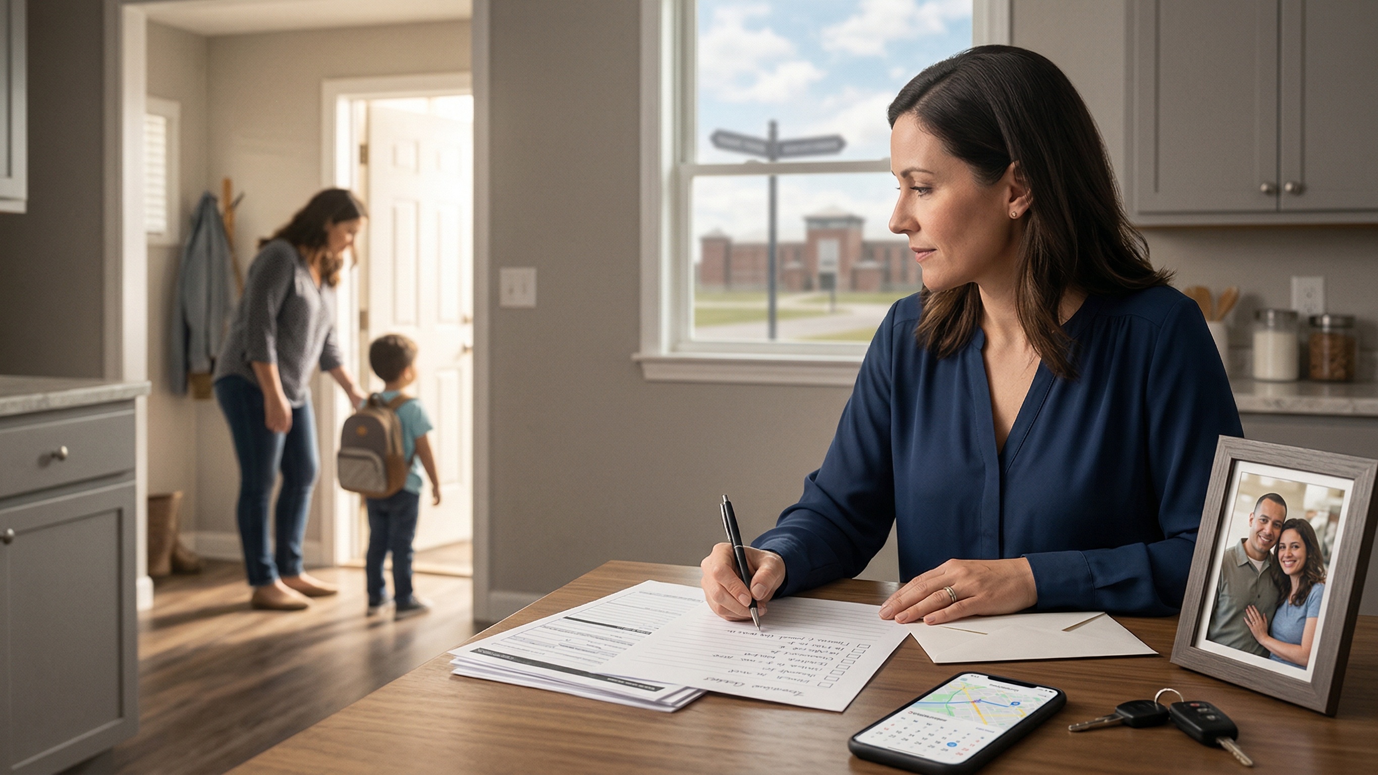 How to Prepare for Visiting in Federal Prison | Prison Professors